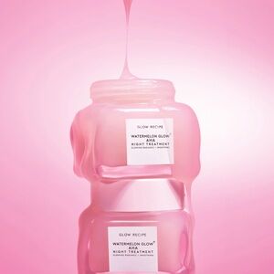 Glow Recipe Watermelon Glow Pink Night Treatment